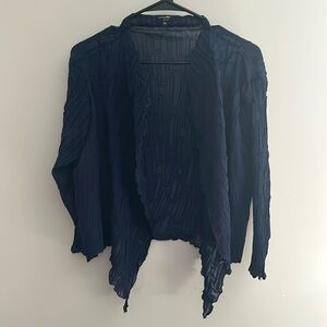 Kamarov Dress overlay. - size XL